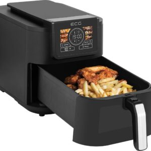 Gruzdintuvė ECG AF 8020 Ai Slim Fry - Image 3