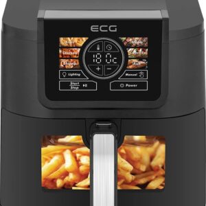 Gruzdintuvė ECG AF 8020 Ai Slim Fry