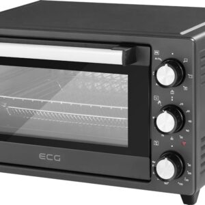 Gruzdintuvė ECG ET 2001B Airfry - Image 2