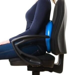 BALANCE DISC Sensorinė pagalvėlė su skirtukais - Image 3