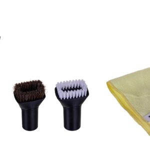 Kärcher 2.863-304.0 siurblio priedas / reikmuo Būgninis siurblys Automobilio valymo rinkinys