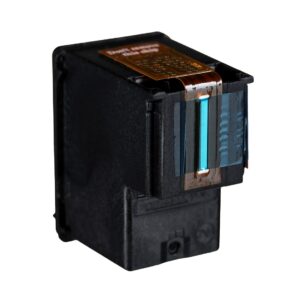 Superbulk spausdintuvo rašalas HP B-H703BK (pakaitinis HP 703 CD887) standartinės juodos spalvos - Image 3