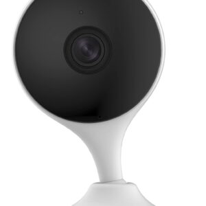 Imou Cue 2 3MP IP apsaugos kamera Vidaus 2304 x 1296 pikseliai Stalas / siena - Image 3