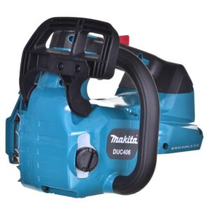 Makita DUC406ZB grandininis pjūklas Žalia - Image 3