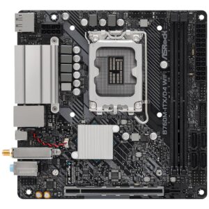 Asrock B760M-ITX/D4 WiFi Intel B760 LGA 1700 „mini ITXs“ - Image 3