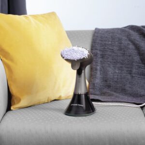 Russell Hobbs Aroma 28040-56 - rankinis drabužių garintuvas 0,2 l 1800 W (rudas, chromas) - Image 3