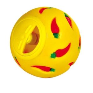 TRIXIE Snacky - Triušių kamuolys - 7 cm - Image 3