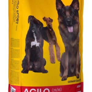 JOSERA JosiDog Agilo Sport - sausas maistas šunims - 15 kg - Image 2
