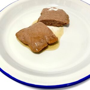 FOLK Tasty Kashubian zander - šlapias kačių maistas - 85g - Image 3