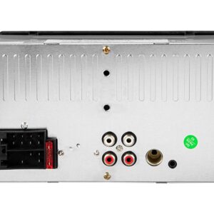 Blow AVH-9620 2DIN automobilinis