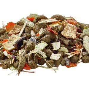 VERSELE LAGA Nature Cuni - Maistas triušiams - 2,3 kg - Image 2