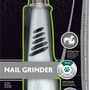 FURminator - elektrinė nagų dildė šunims ir katėms - Image 2