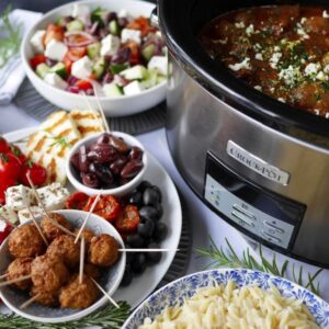 Crock-Pot lėta viryklė CSC063X 7,5 l - Image 2