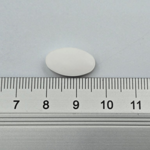 GAME DOG Calcium+D3 V2 - papildai šunims - 60 tablečių - Image 2