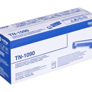 Brother TN-1090 juodas 1 vnt.
