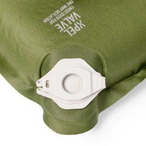 SEA TO SUMMIT CAMP MAT Tarragon SAVAIME PRIPUČIAMAS KILIMĖLIS. - Image 2