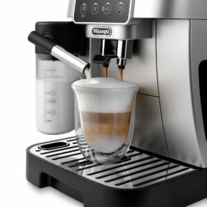 De’Longhi Magnifica ECAM220.80.SB Visiškai automatinis Lašelinis kavos aparatas 1,8 L - Image 2