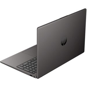 Nešiojamas kompiuteris  HP 255R G10 Ryzen 7 / 16GB / 512GB SSD / 15,6" FHD IPS / Windows 11 Home / US išdėstymas /  (black) - Image 4