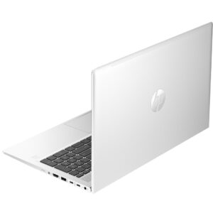 HP ProBook 450 G10 Intel® Core™ i5 i5-1334U nešiojamasis kompiuteris 39,6 cm (15,6") Full HD 16 GB DDR4-SDRAM 512 GB SSD Wi-Fi 6E (802.11ax) Windows 11 Home Sidabrinė - Image 3