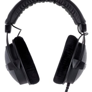 Beyerdynamic DT 770 PRO 250 OHM Black Limited Edition - uždaros studijinės ausinės - Image 2