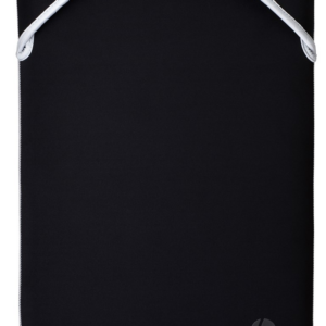 HP Reversible Protective 15.6-inch Silver Laptop Sleeve