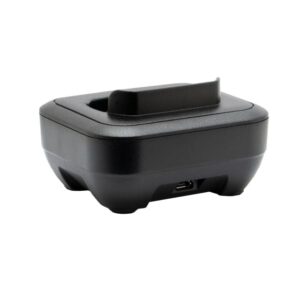 Motorola PMLN8231AR dviejų krypčių radijo priedas Akumuliatoriaus kroviklis - Image 2