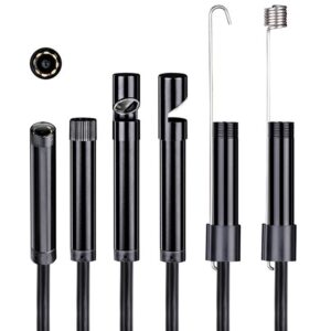 Tracer HardWire pramoninis endoskopas 70° - Image 2