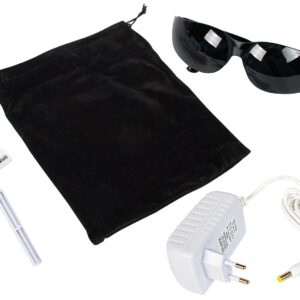 IPL BLOW šviesos plaukų šalinimo prietaisas