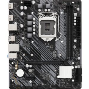 Pagrindinė plokštė ASRock H510M-H2/M.2 SE - Image 3