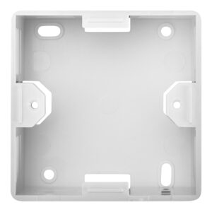 Digitus DN-9006-N šakutės lizdas RJ-45 Balta - Image 3