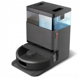 iRobot 505 Combo Plus Juoda