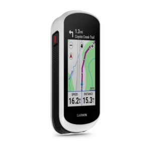 Garmin Edge Explore 2 7,62 cm (3") Belaidis dviračio kompiuteris Juoda, Balta - Image 2