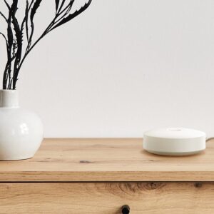 Pagrindinis vartai EZVIZ A3 (CS-A3-A0-W) Balta - Image 2