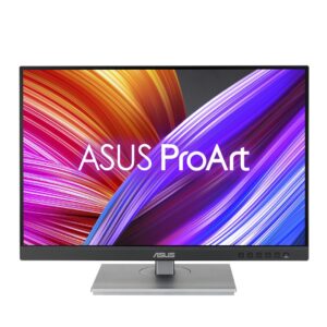 ASUS ProArt PA248CNV kompiuterio monitorius 61,2 cm (24.1") 1920 x 1200 pikseliai Full HD+ Juoda - Image 2