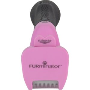 FURminator - furminator mažiems gyvūnams - Image 3