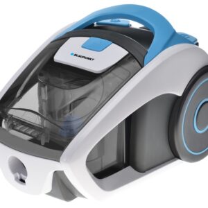 Blaupunkt VCC301 dulkių siurblys 1,2 L Būgninis siurblys Sausa 700 W Bemaišis
