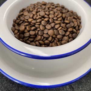 FOLK Small breeds Traditional Greater Poland duck with rabbit, apples and marjoram - sausas maistas šunims - 7kg - Image 3