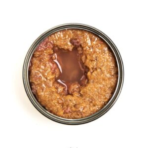 3COTY 29. Chicken and goose - šlapias kačių maistas - 180g - Image 2