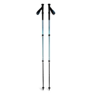 Treko lazdos Black Diamond Trail Back creek blue
