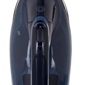 Philips DST8020/20 lygintuvas Garinis lygintuvas „SteamGlide Elite“ atraminė plokštė 3000 W Mėlyna - Image 2