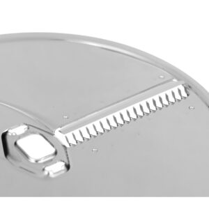 Bosch MUZ45AG1 plakiklio / virtuvinio kombaino priedas - Image 2