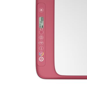 HP DeskJet Wireless All-in-One Color Spausdintuvas, Copier, Scanner - Image 3