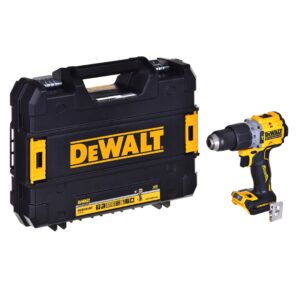Gręžtuvas ir (arba) suktuvas 18V BL DCD805NT DEWALT
