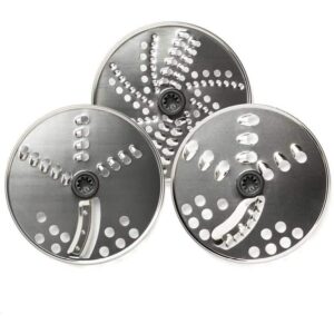 Virtuvinis kombainas Black+Decker BXFPA1200E (1200 W) - Image 3