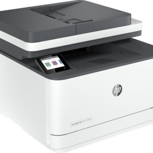HP LaserJet Pro MFP 3102fdn Printer - Image 3