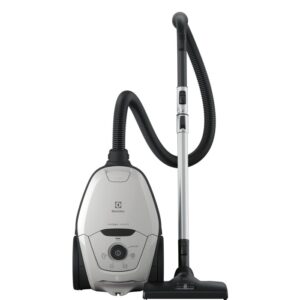 Electrolux Pure D8 3,5 L Cilindrinis dulkių siurblys Sausa 600 W Dulkių maišas - Image 2
