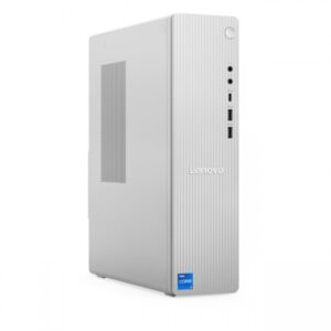 Desktop computer LENOVO IdeaCentre Tower 08IRH9-13620H i7 / 32GB / 1TB SSD / Windows 11 Pro / grey - Image 2