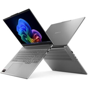 Laptop LENOVO IdeaPad Pro 5 16AKP10 Ryzen AI 7 / 32GB / 1TB SSD / 16" 2.8K OLED / Windows 11 Home / US išdėstymas / (Luna Grey)