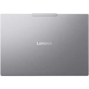 Laptop LENOVO IdeaPad Pro 5 16AKP10 Ryzen AI 7 / 32GB / 1TB SSD / 16" 2.8K OLED / Windows 11 Home / US išdėstymas / (Luna Grey) - Image 4