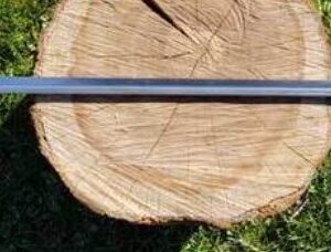 Iešmas Royal Grill, 55cm